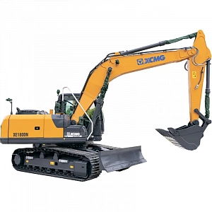 Габаритный экскаватор XCMG XE180DN