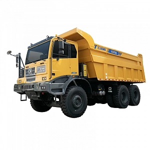 Карьерный самосвал XCMG XGA110