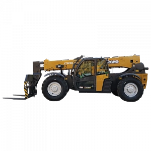 Телескопический погрузчик XCMG XT8010K