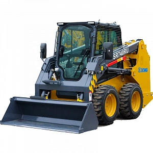 Мини-погрузчик XCMG SR740RU