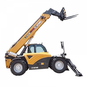 Телескопический погрузчик XCMG XT4014K