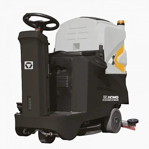 Поломоечная машина XCMG XGH90X55R