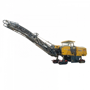 Гусеничная дорожная фреза XCMG XM2005KIII
