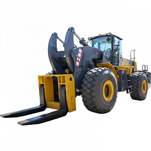 Вилочный фронтальный погрузчик XCMG LW700KN-T33