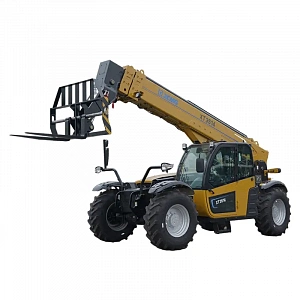 Телескопический погрузчик XCMG XT3514K