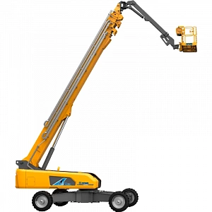 Телескопический подъемник XCMG XGS50K