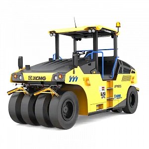 Пневмоколесный каток XCMG XP165S