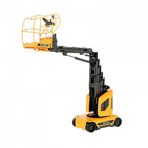 Мачтовый подъемник XCMG XGR12J