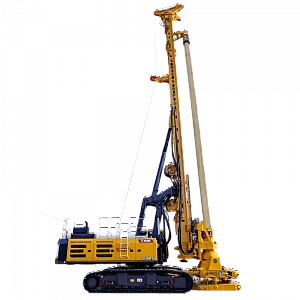 Роторная буровая установка XCMG XR258FS