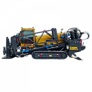 Установка ГНБ XCMG XZ360E PLUS
