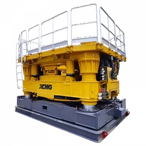 Полноповоротный обсадной стол XCMG XRT3200