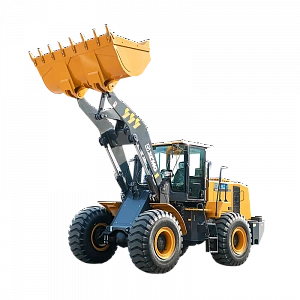 Фронтальный погрузчик XCMG XC956