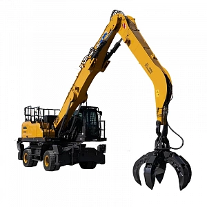 Колесный перегружатель XCMG XE350WM